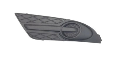 Grila bara fata Ford Focus 2 (Da_), 11.2004-01.2008 Model CC , Stanga, 7M515A245BA, 32022723 fara locas pentru proiectoare foto