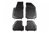 Mochete din cauciuc specifice, potrivite pentru Opel Mokka, 2012-2019, Chevrolet Trax 2013-2019, set de 4 piese, culoare neagra Performance AutoTuning