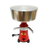 Separator de smantana electric 100 L/h, vas inox 12L, 200W, 220V
