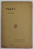 POEZII de ST. O. IOSIF 1901 - 1902 , EDITIE DE INCEPUT DE SECOL