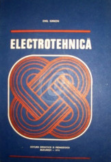 Electrotehnica foto