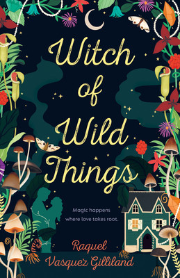 Witch of Wild Things foto
