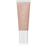 Huda Beauty MultiDew Skin Tint crema tonica radianta cu efect de hidratare culoare Medium Tan 40 ml