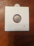 OLANDA 10 cent 1973 aUNC, Europa