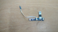 Power Button Board HP Compaq Presario C700 LS-3733P #RAZ foto