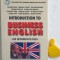 Introduction to Business English For Intermediate Users Mihaela Dude Istrate