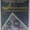 METALURGIA PULBERILOR , TEHNOLOGII DE LUCRU SI APLICATII de SEVER SONTEA ...ILEANA PASCU , 1999 , PREZINTA URME DE UZURA