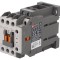 Contactor tripolar 12A 24VDC