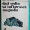 Dan Verona &ndash; Dati ordin sa infloreasca magnolia ( prima editie )