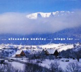 CD Folk: Alexandru Andries - Ninge iar ( 2007, original - vezi descriere )