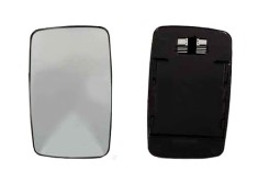 Sticla oglinda, oglinda retrovizoare exterioara VW LT II caroserie (2DA, 2DD, 2DH) (1996 - 2006) ALKAR 6431966