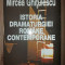 Istoria dramaturgiei romane contemporane- Mircea Ghitulescu