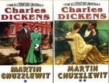 Cumpara ieftin Martin Chuzzlewit 2 volume Charles Dickens Editura Lider 2006 Literatura Clasica Proza Coperta Cartonata Carti Rare