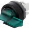 Intrerupator rotativ, 22mm, seria M2S, IP66, ABB - 1SFA611203R1102