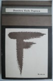 F &ndash; Dumitru Radu Popescu