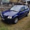 Logan Laureate full option, stere perfecta