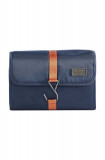 Gentlemen&#039;s Hardware trusă cosmetică de călătorie Weekender Dopp Kit Roll