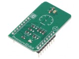 Placă Senzor de Presiune I2C/SPI DPS422 - PRESSURE 9 CLICK