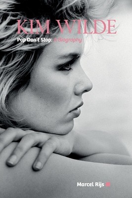 Kim Wilde: Pop Don&amp;#039;t Stop foto