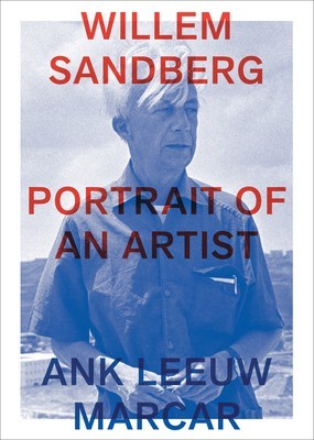 Willem Sandberg: Portrait of an Artist foto