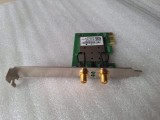 Atheros AR5BDT92 PCIe wireless Wi-Fi network adapter