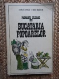 Preparate culinare din bucataria popoarelor - Lucretia Oprean, Mura Moldovan