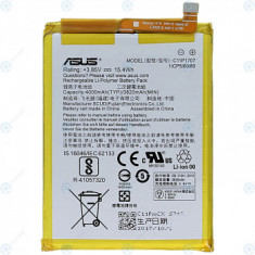 Baterie Asus Zenfone Max M1 (ZB555KL) C11P1707 4000mAh