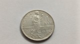 Romania -1 Leu 1914