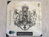 Regele si patria din cantecele istorice ale romanilor corala barbateasca veritas disc vinyl lp muzica corala patriotica VG+, Electrecord