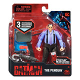 Cumpara ieftin Spin master - BATMAN FILM FIGURINA PINGUINUL 10CM