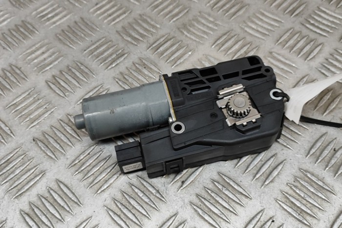 Motor trapa PORSCHE CAYENNE Coupe 9YB 2019 OEM: 1735684E,08190722,01910170 | 30058097