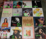 Vinyl Demis Roussos,Cliff Richard,Nana Mouskouri,The King&#039;s Singers,George Baker, VINIL, XXS