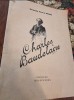 George Iancu Ghidu - Charles Baudelaire