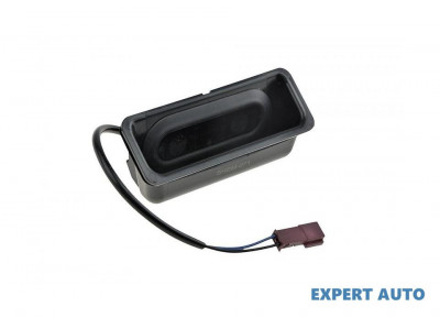 Switch deschidere portbagaj BMW Seria 6 (2004-&amp;gt;) [E64] foto