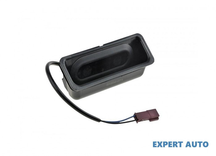 Switch deschidere portbagaj BMW Seria 6 (2004-&gt;) [E64]