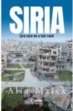 Siria. Țara care ne-a fost casă, Corint