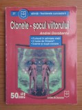 Andrei Dorobantu - Clonele, socul viitorului