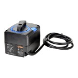 Servomotor pentru vana de amestec STER-D, 5 W, Ibo Dambat IB330037