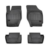 Covorase auto cauciuc 3D Citroen C4 I (LC) (2004-2011) FROGUM FRG 3D407299, MAMMOOTH / FROGUM
