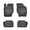 Covorase auto cauciuc 3D Citroen C4 I (LC) (2004-2011) FROGUM FRG 3D407299