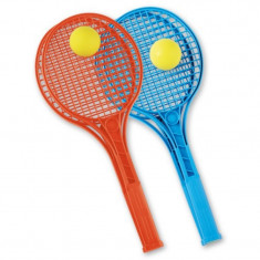 Set tenis Junior Androni Giocattoli, 47 cm