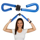 Flexor fitness pentru coapse, brate si piept inSPORTline Body Trimmer