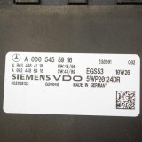 MERCEDES-BENZ C T-Model S204 2010 OEM: A0005455916A0034464110A00244859105WP20124DR SKU: 3928562