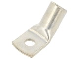 Conector inelar tubular M10 120mm2 45&deg;