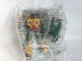 bnk jc McDonalds 2019 Transformers Cyberverse Spark Armor - Grimlock