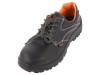 Pantofi protectie Beta, piele neagra, bombeu metalic, marimea 42