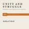 Unity and Struggle: Speeches and Writings of Amilcar Cabral