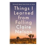 Things I Learned from Falling