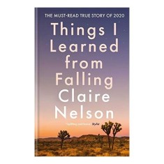 Things I Learned from Falling foto