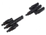 Splitter solar energie, QOLTEC